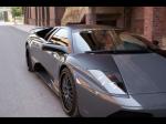 Lamborghini Murcielago LP710-2 by Edo Competition 2008 года